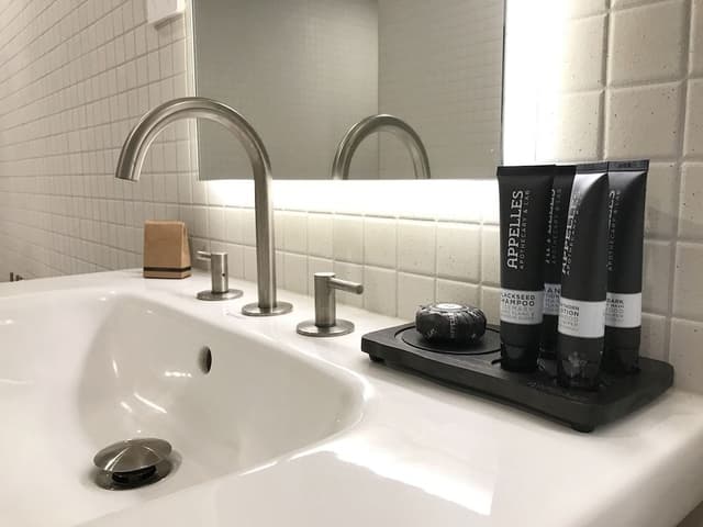 Vineyard View Suite