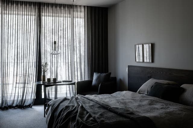 Vineyard View Suite