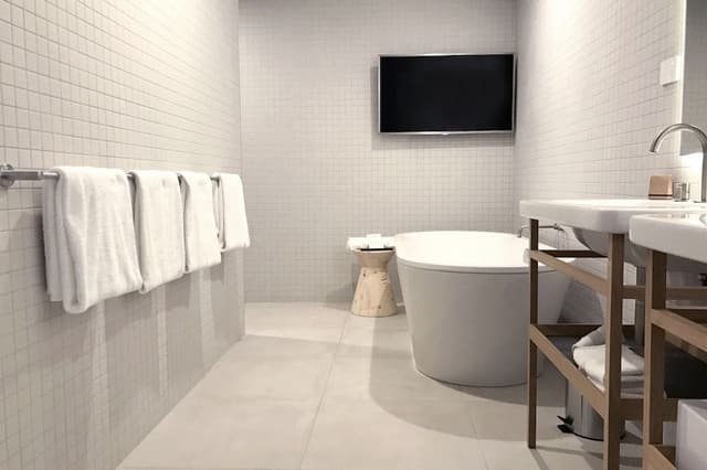 Vineyard View Suite