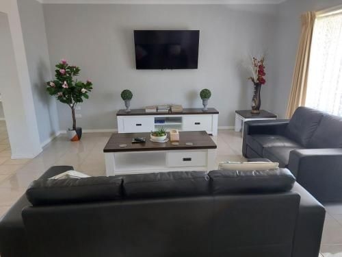 Numurkah Self Contained Apartments -The Meiklejohn4