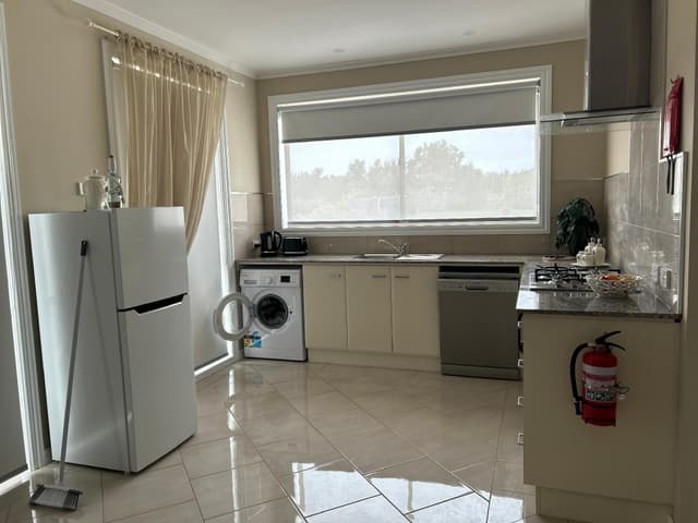 1 Bedroom Deluxe