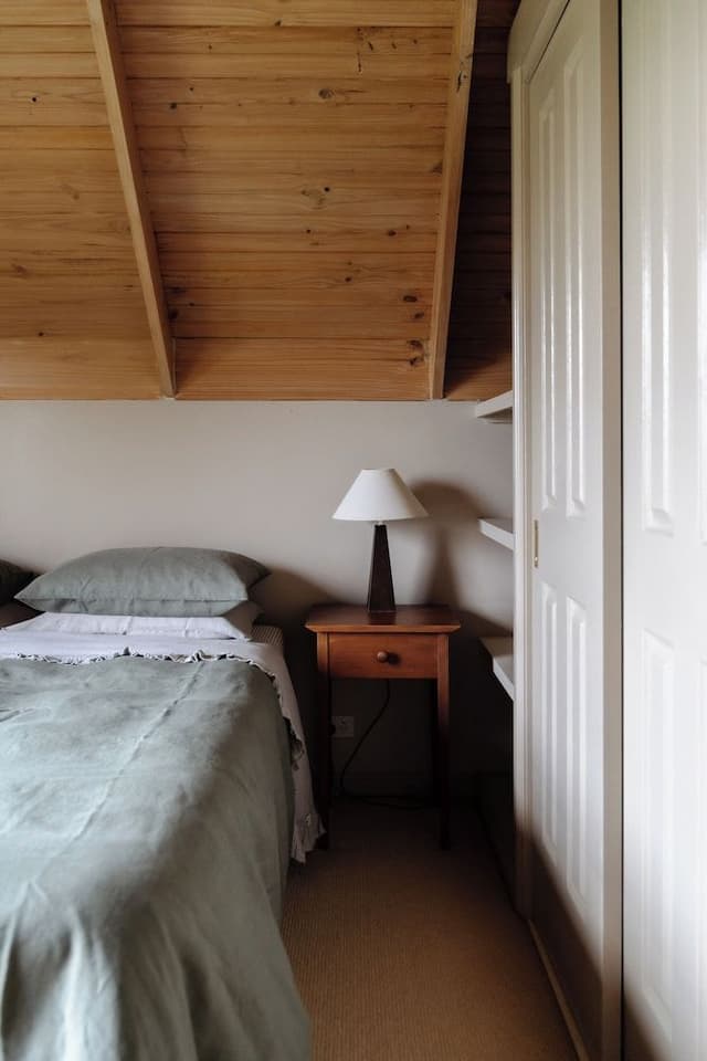 Traditional Cottage, 2 Bedrooms, Pets Allowed, Vineyard View