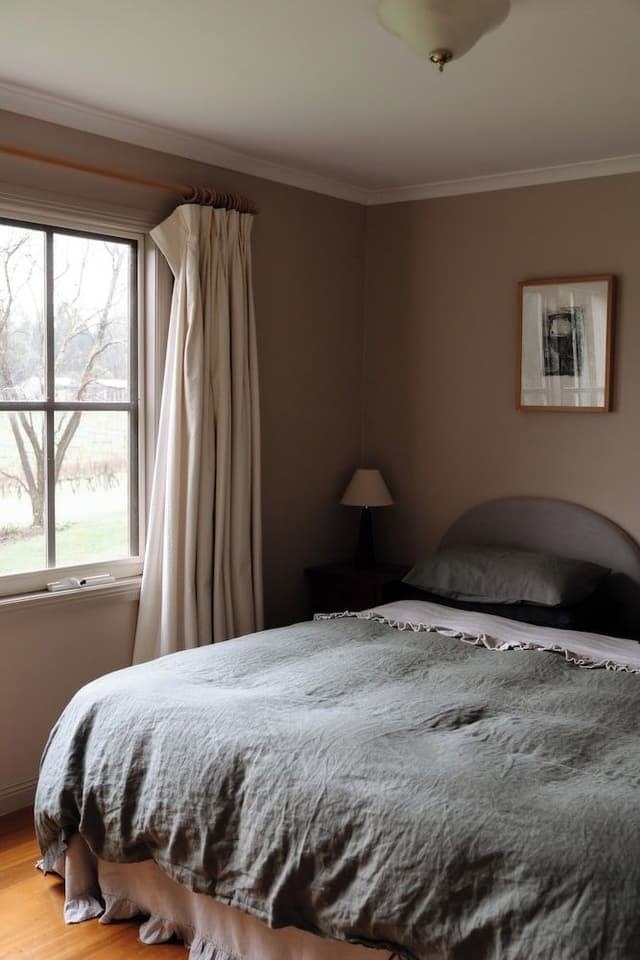 Traditional Cottage, 2 Bedrooms, Pets Allowed, Vineyard View
