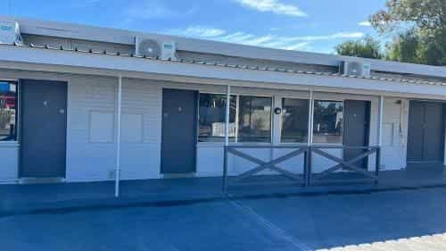 Ouyen Motel