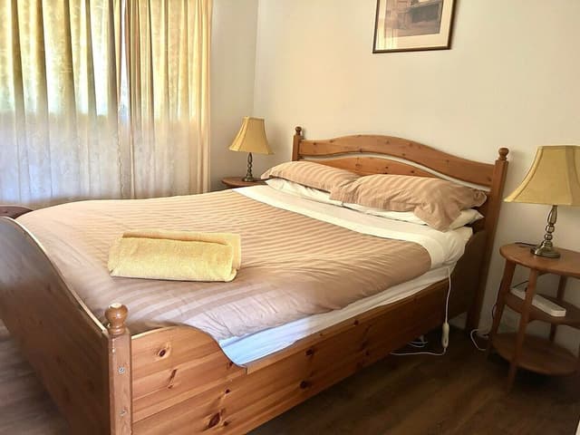 2 Bedroom Family Cottage