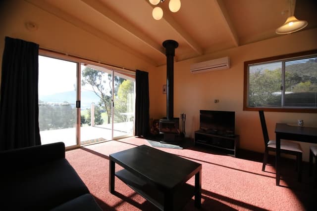 1-Bedroom Chalet