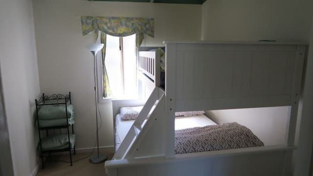 2 Bedroom Family Cottage with Spa