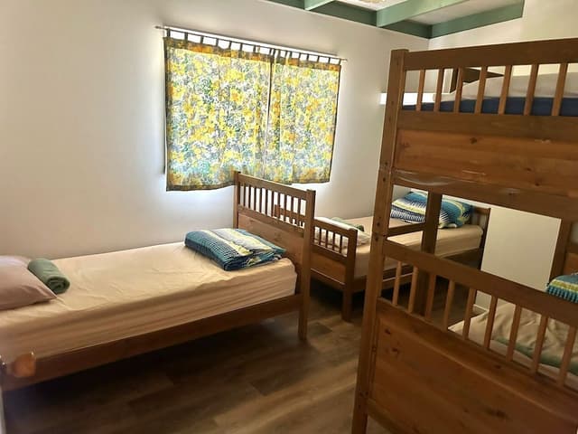 2 Bedroom Family Cottage
