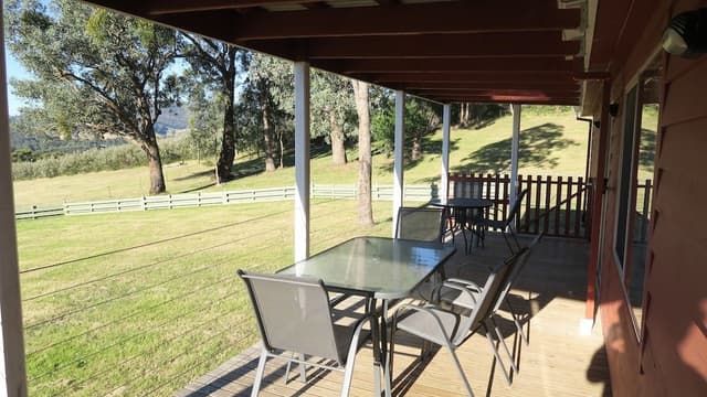 3 Bedroom Premium Cottage