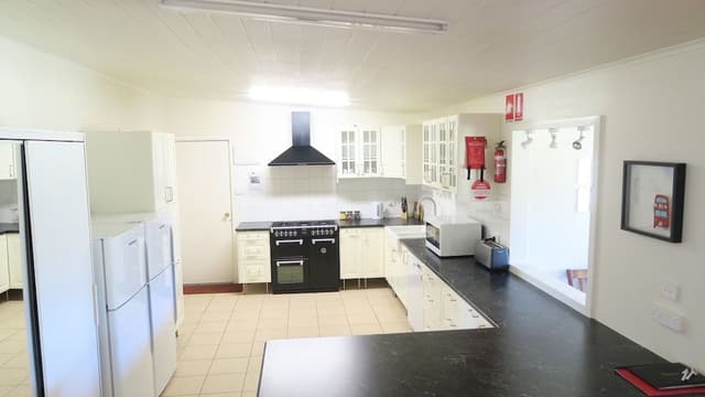 3 Bedroom Premium Cottage