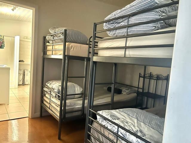 3 Bedroom Premium Cottage