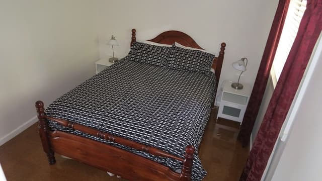 3 Bedroom Premium Cottage