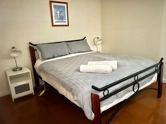 3 Bedroom Premium Cottage