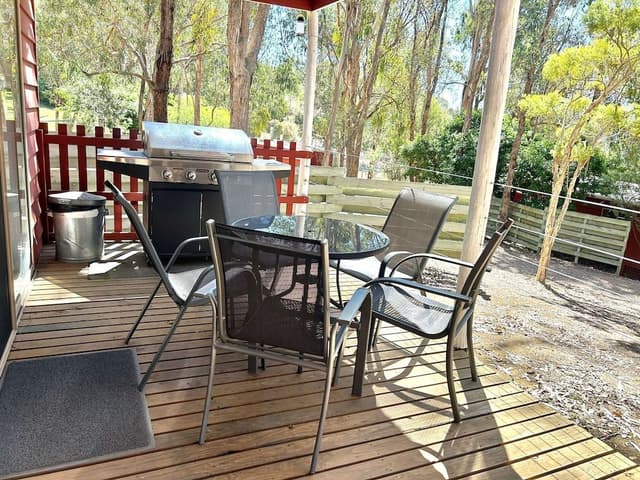 2 Bedroom Family Cottage with Spa