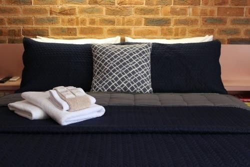 the lydoun motel4