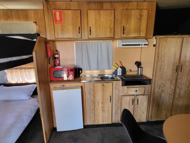 Quad Room