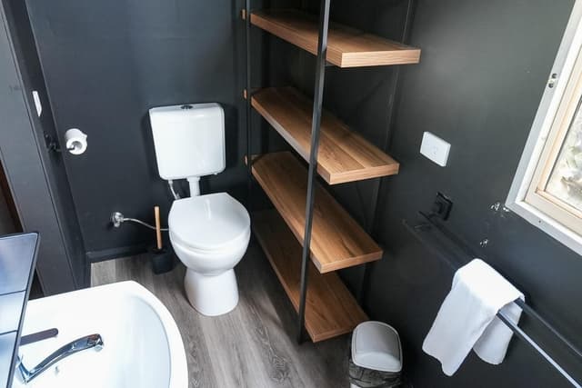 Quadraple Room