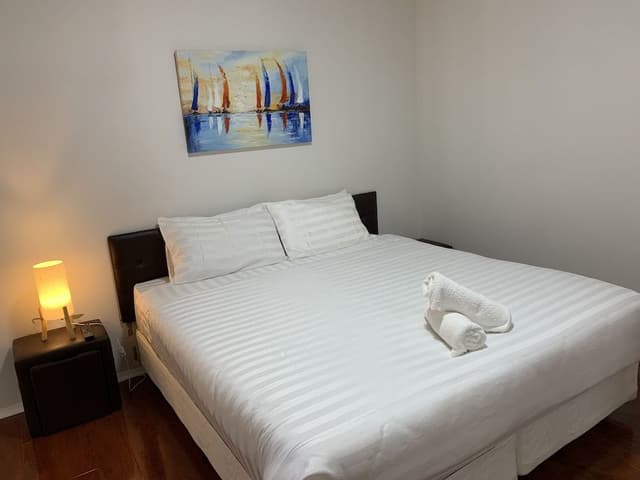 Economy Apartment