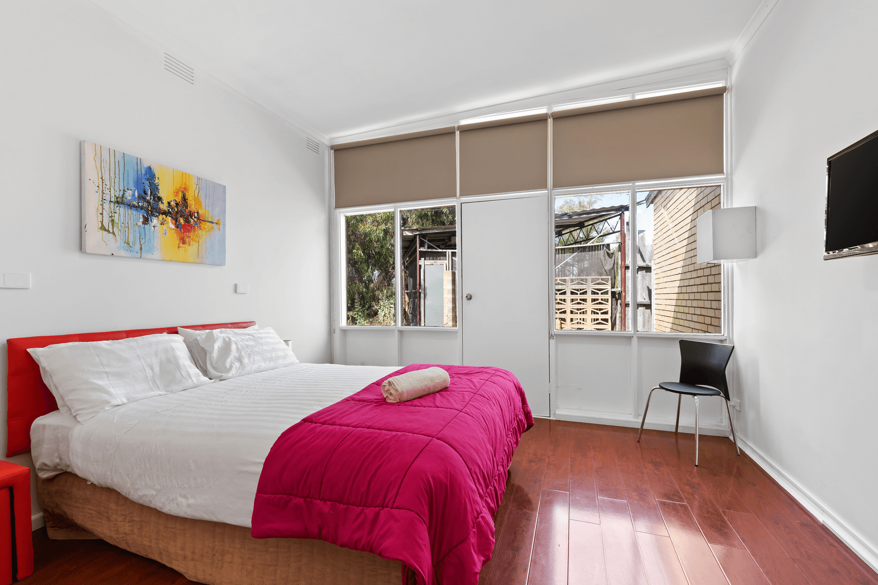 Torrumbarry Motel2