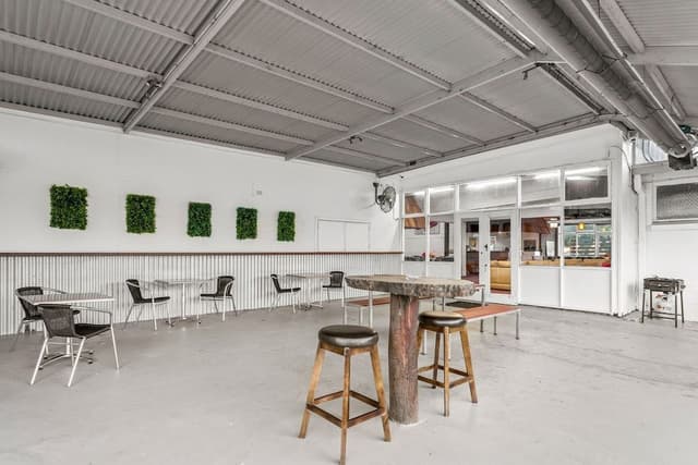 Economy Apartment