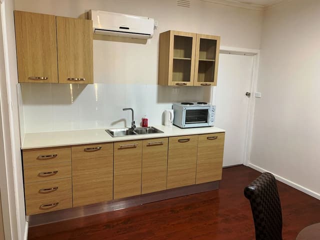 Economy Apartment