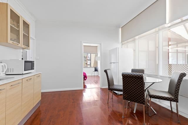 Economy Apartment