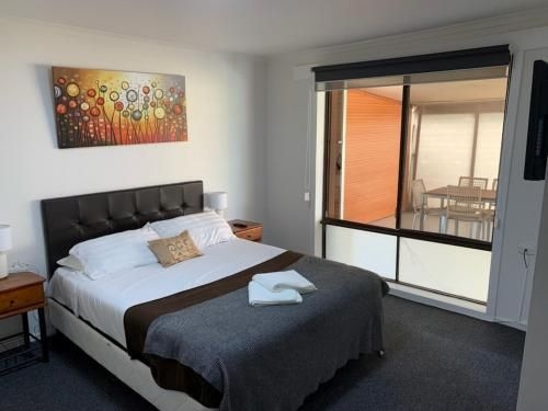 Torrumbarry Motel3
