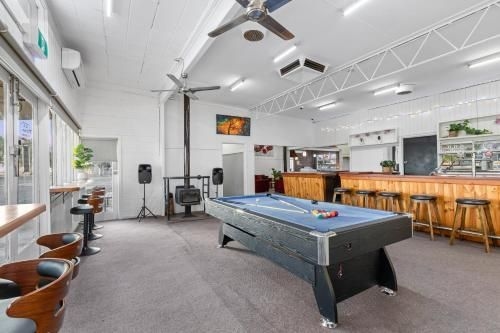 Torrumbarry Motel1