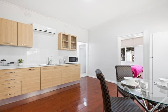 Economy Apartment