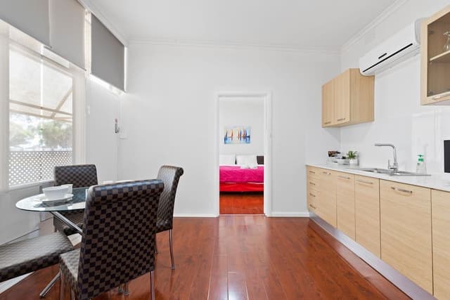 Economy Apartment