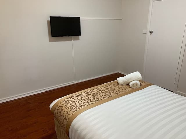 Economy Apartment