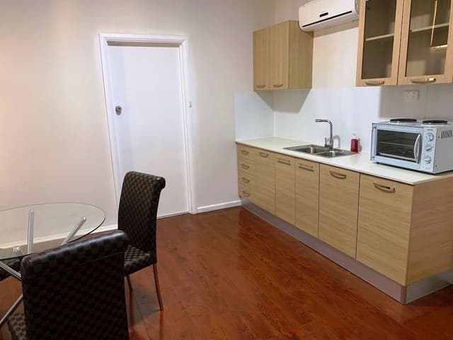 Economy Apartment