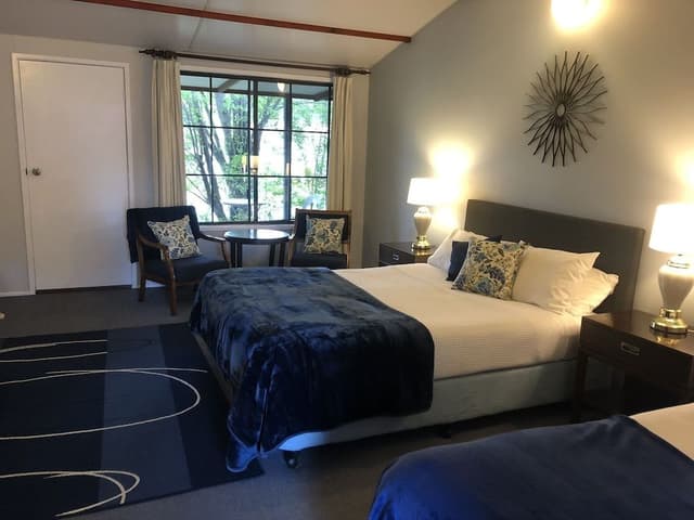 Classic Twin Room