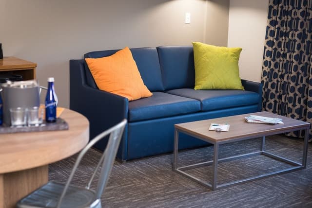 Suite, Multiple Beds, Patio (4 Waterpark Passes)