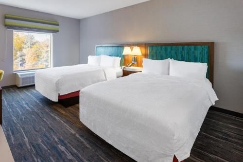 แฮมป์ตัน อินน์ มอนติเซลโล นิวยอร์ก (Hampton Inn Monticello, NY)2