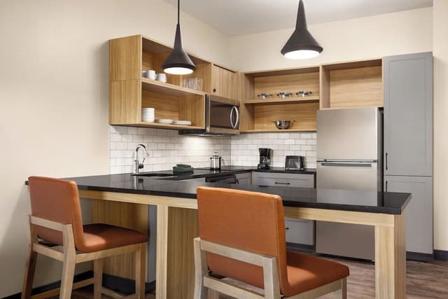 Suite, 1 Bedroom