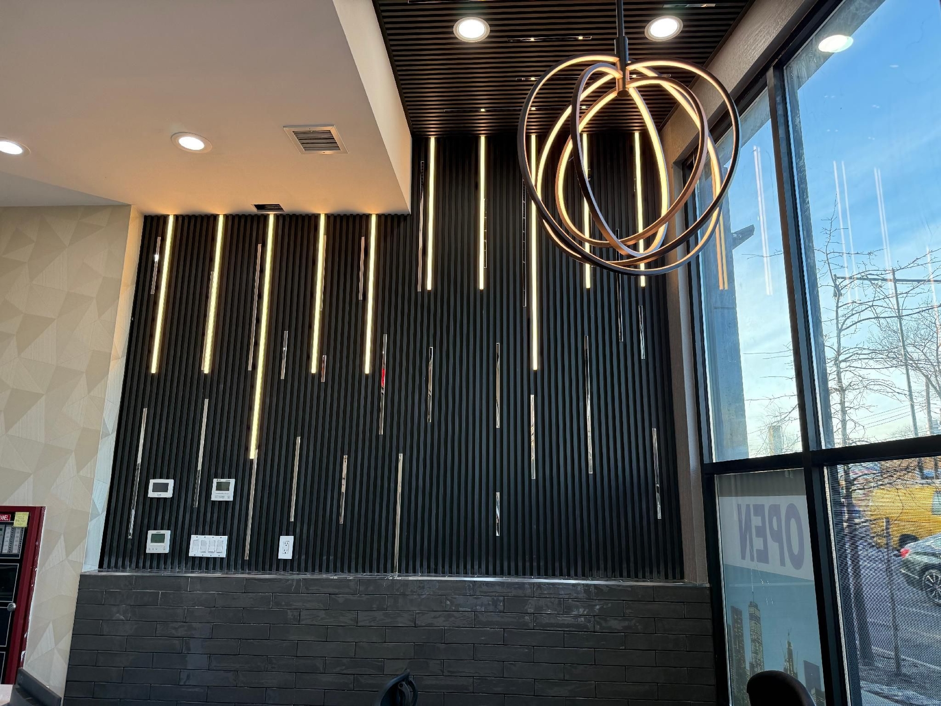 โรงแรมบีเคเวย์ ใกล้สนามบินเจเอฟเค (Bkway Hotel near JFK Airport)0