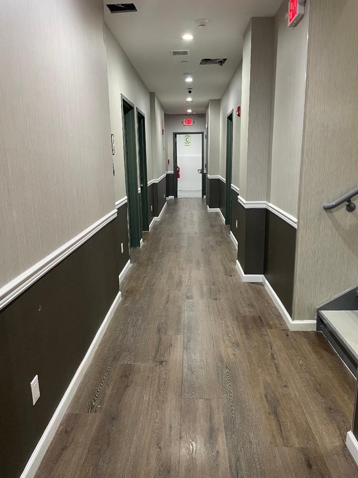 โรงแรมคิง บรู๊คลิน ซันเซ็ตพาร์ค (King Hotel Brooklyn Sunset Park)3