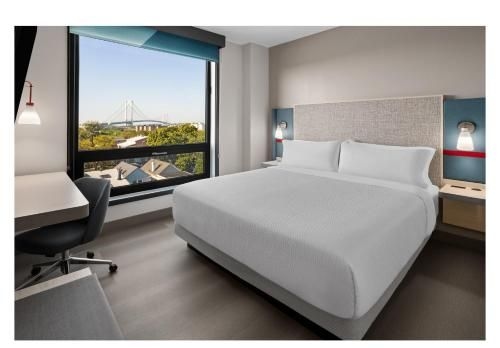 โรงแรมแอวิสดี บรู๊คลิน ไดเคอร์ไฮต์ส โดย IHG (avid hotel Brooklyn Dyker Heights By IHG)4