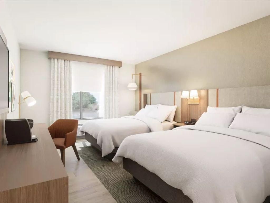 ฮอลิเดย์ อินน์ ออสซีโอลา บาย ไอเอชจี (Holiday Inn Osceola by IHG)3