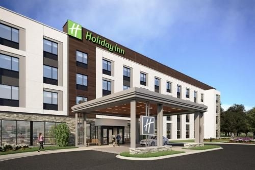 ฮอลิเดย์ อินน์ ออสซีโอลา บาย ไอเอชจี (Holiday Inn Osceola by IHG)0