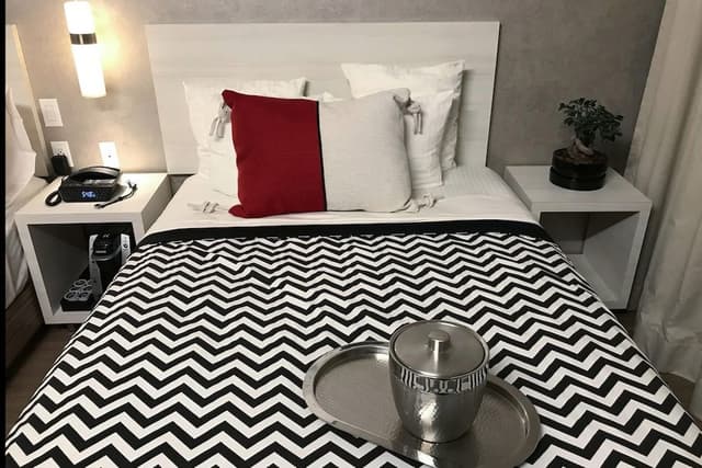 Room, 1 Queen Bed, Accessible, Non Smoking