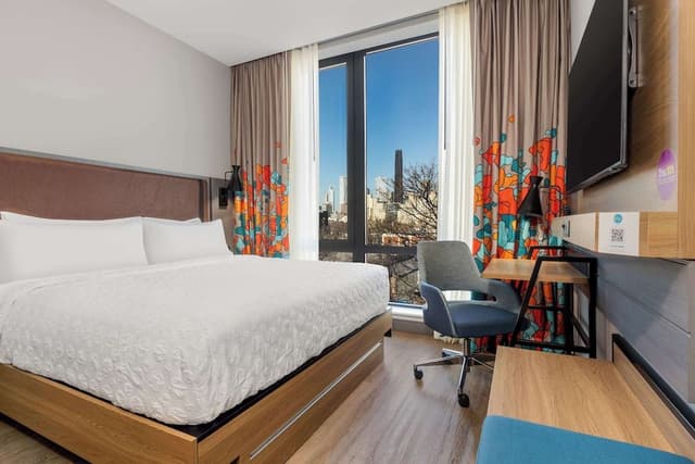 Room, 1 King Bed