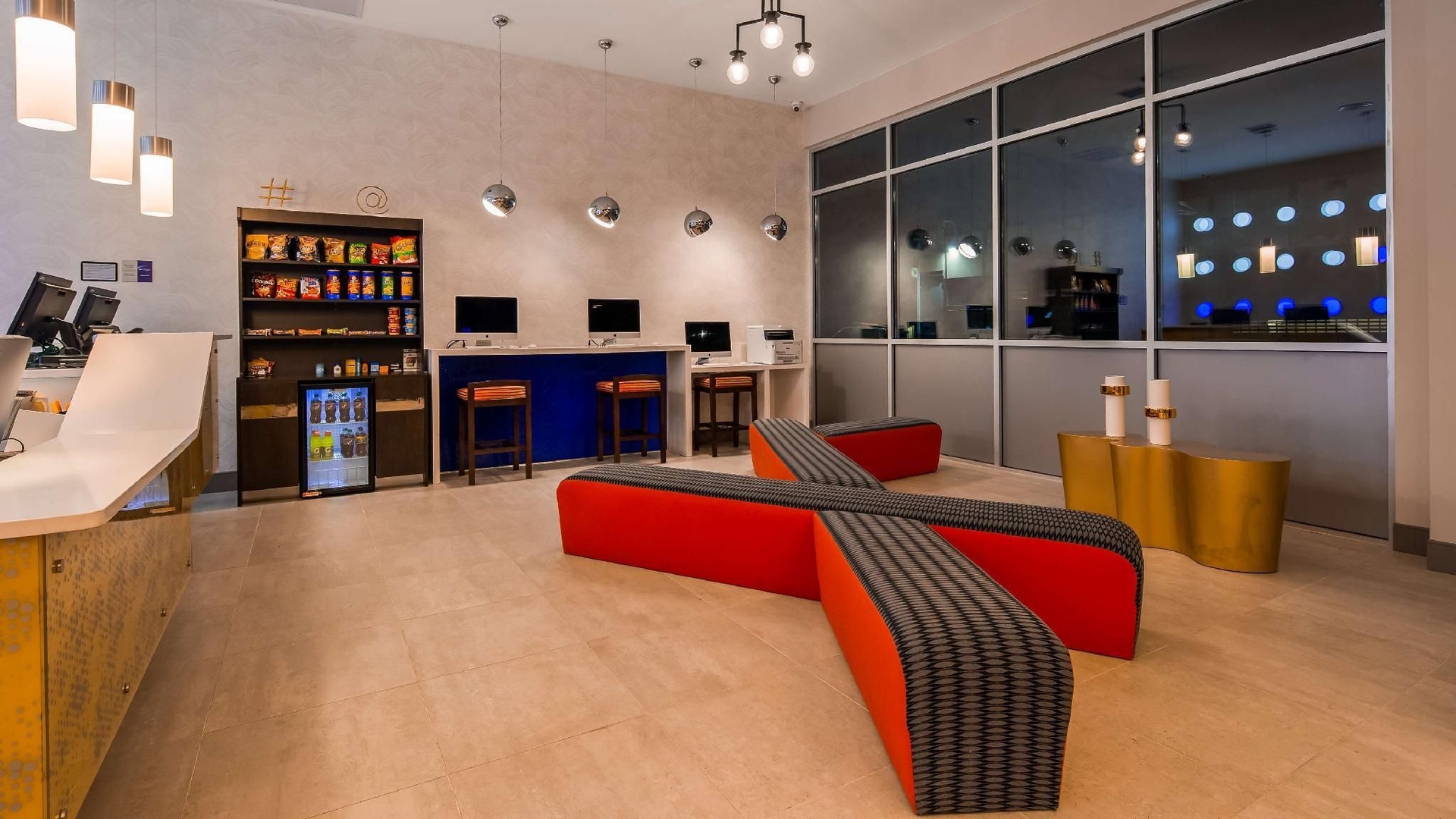 GLo Best Western Brooklyn NYC1