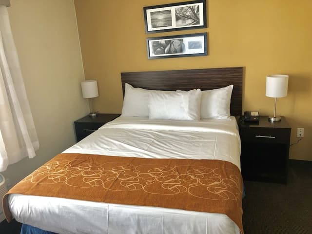 Room, 1 Queen Bed, Accessible, Non Smoking