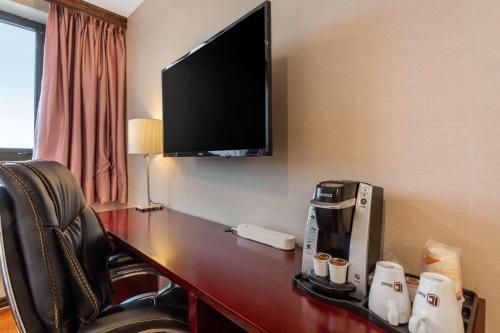 เดอะแอลโฮเทล, แอสเซนด์ โฮเทล คอลเล็กชั่น (The L Hotel, Ascend Hotel Collection)1