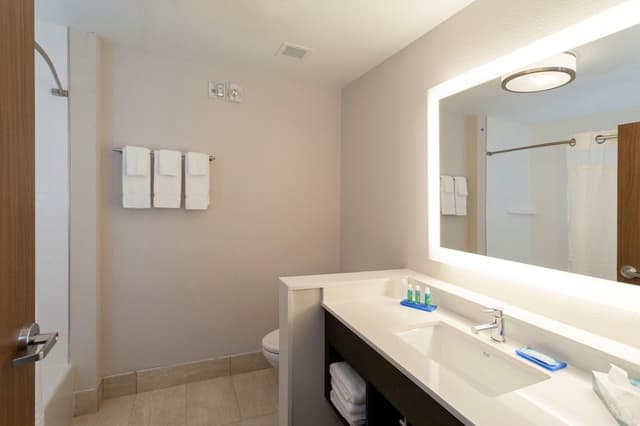 Standard Room, 2 Queen Beds