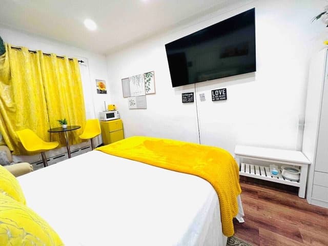 Double Room (The Amazon)