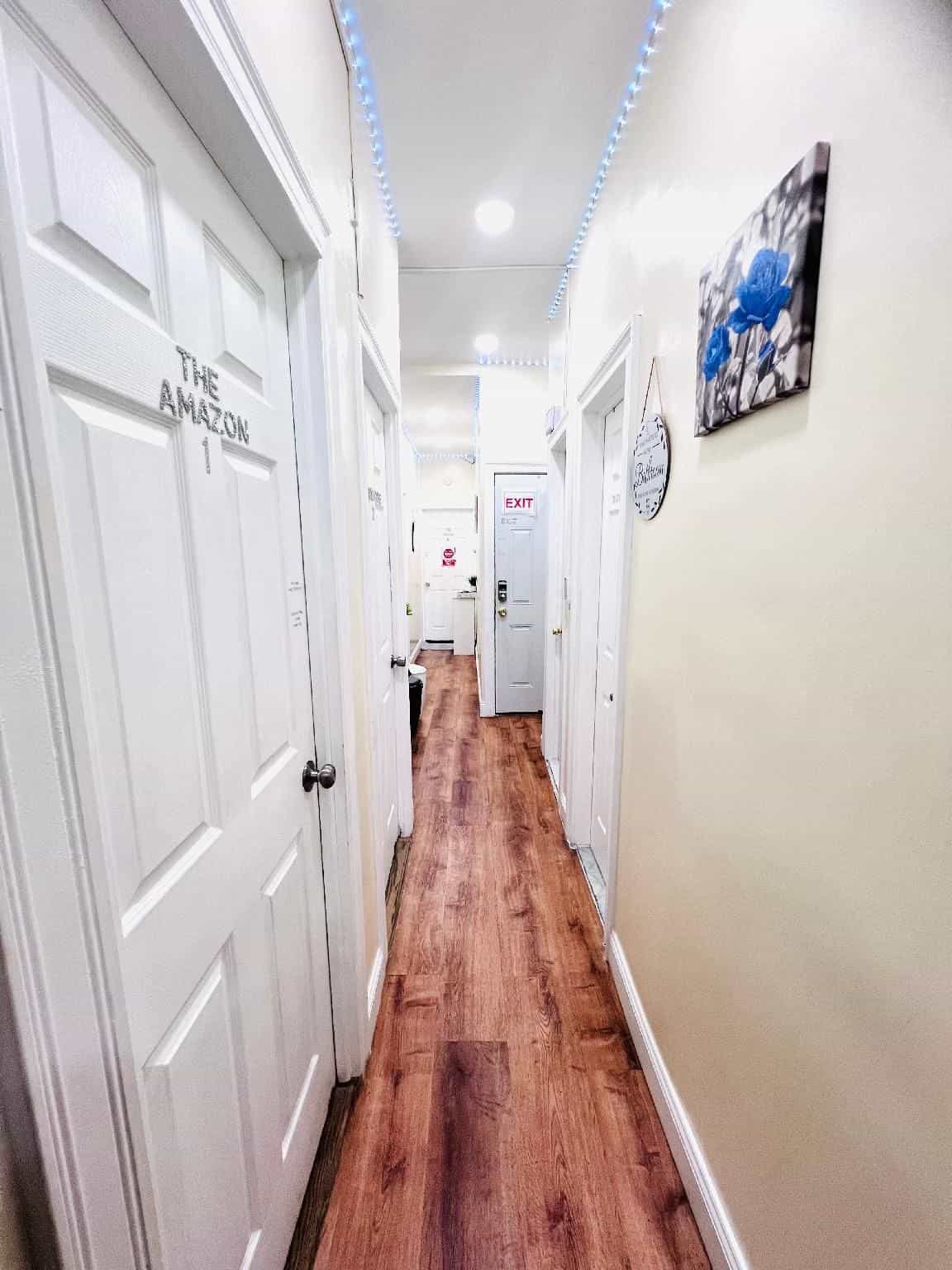 Imperial Stay B&B