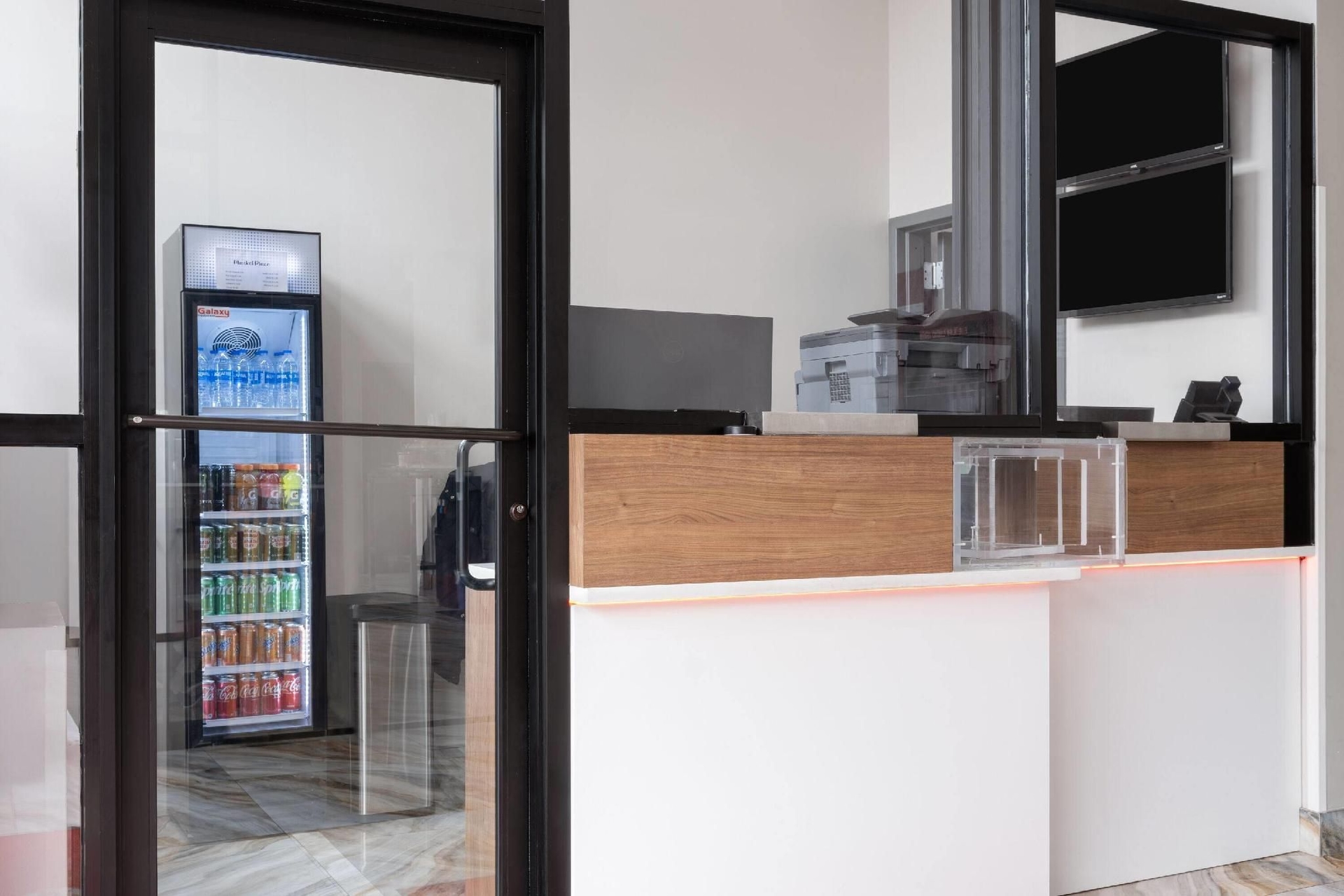 โรงแรมรามาดา บาย วินด์แฮม บรู๊คลิน ใกล้แฟลตบุช (Ramada by Wyndham Brooklyn Near Flatbush)2